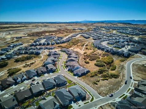 7334 Canyonpoint Road Castle Pines CO 80108