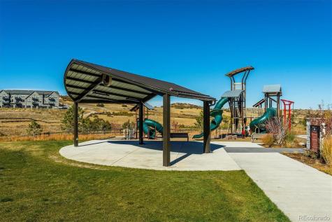 7334 Canyonpoint Road Castle Pines CO 80108