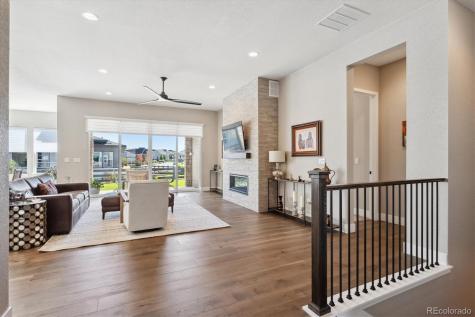 7334 Canyonpoint Road Castle Pines CO 80108