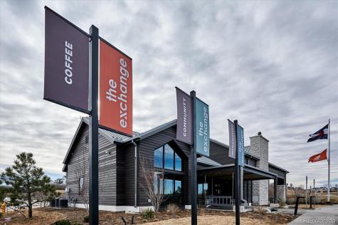 7334 Canyonpoint Road Castle Pines CO 80108