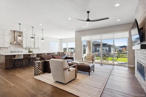 7334 Canyonpoint Road Castle Pines CO 80108