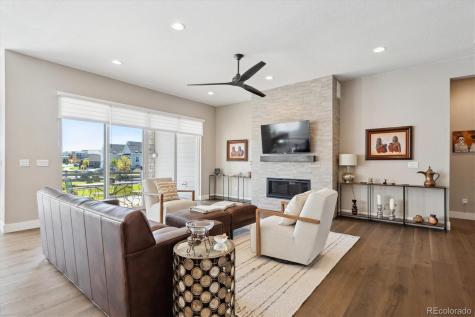 7334 Canyonpoint Road Castle Pines CO 80108
