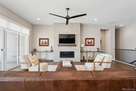 7334 Canyonpoint Road Castle Pines CO 80108