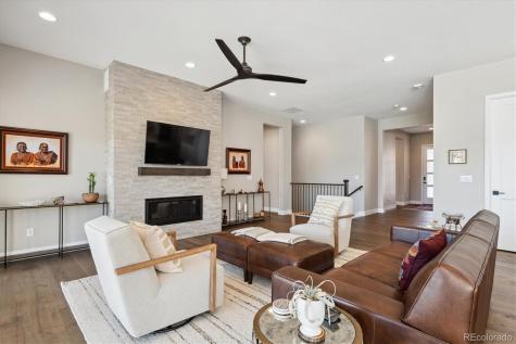 7334 Canyonpoint Road Castle Pines CO 80108