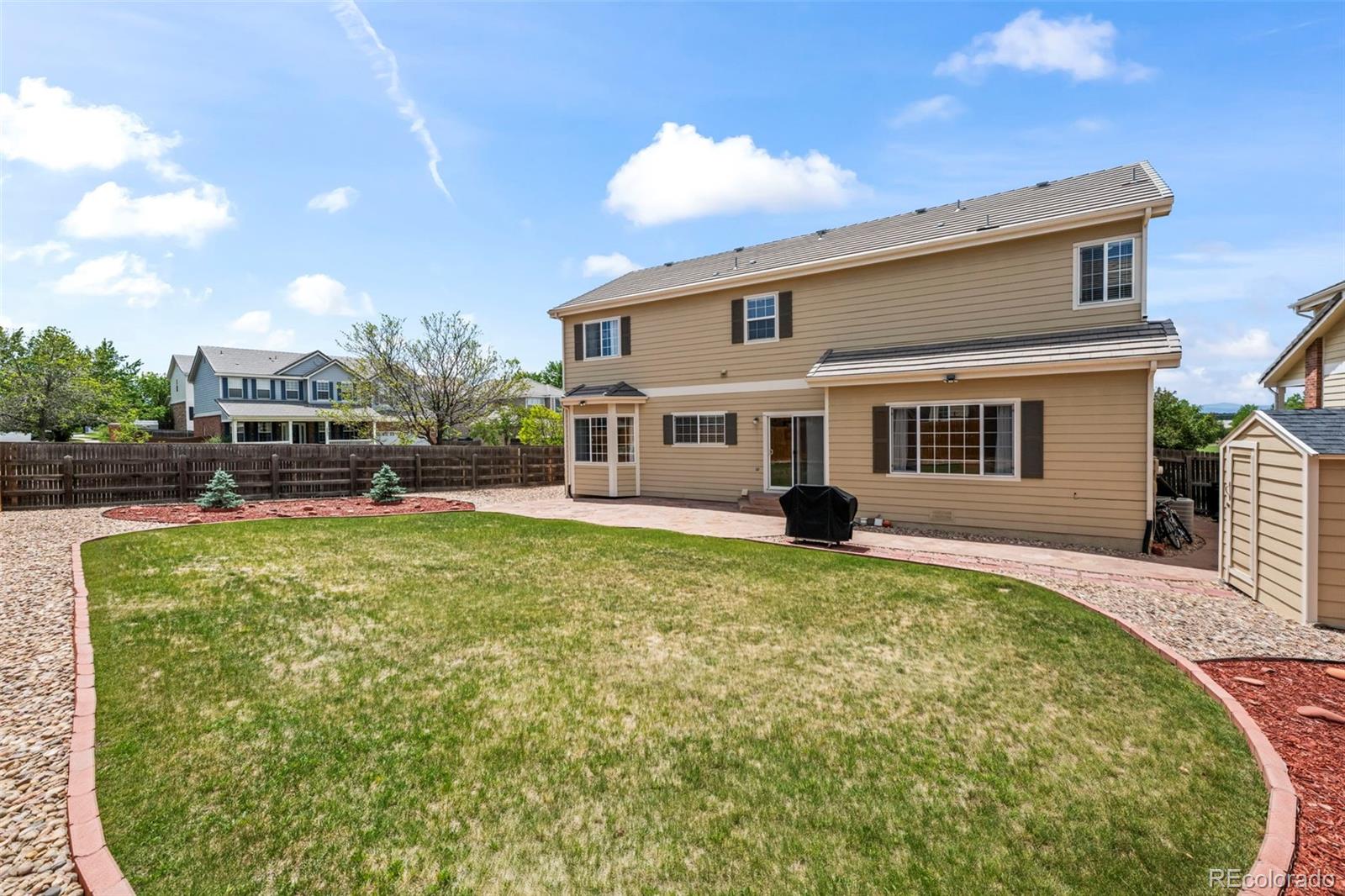 2540 S Bahama Way Aurora CO 80013