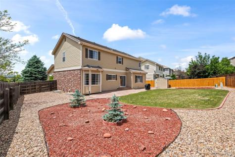 2540 S Bahama Way Aurora CO 80013