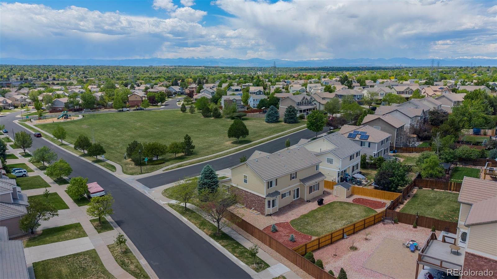 2540 S Bahama Way Aurora CO 80013