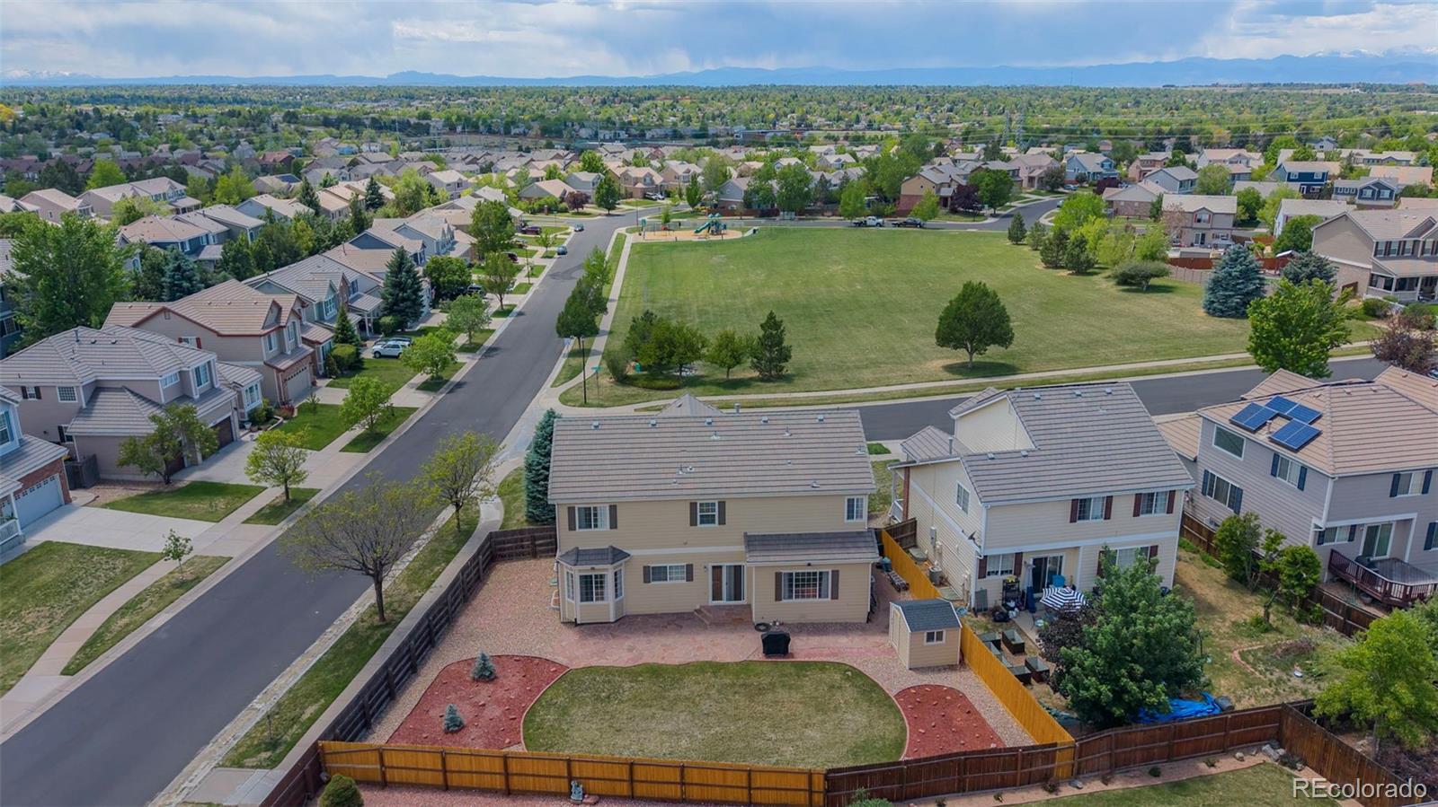 2540 S Bahama Way Aurora CO 80013
