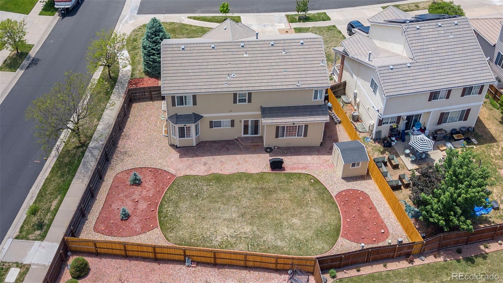 2540 S Bahama Way Aurora CO 80013