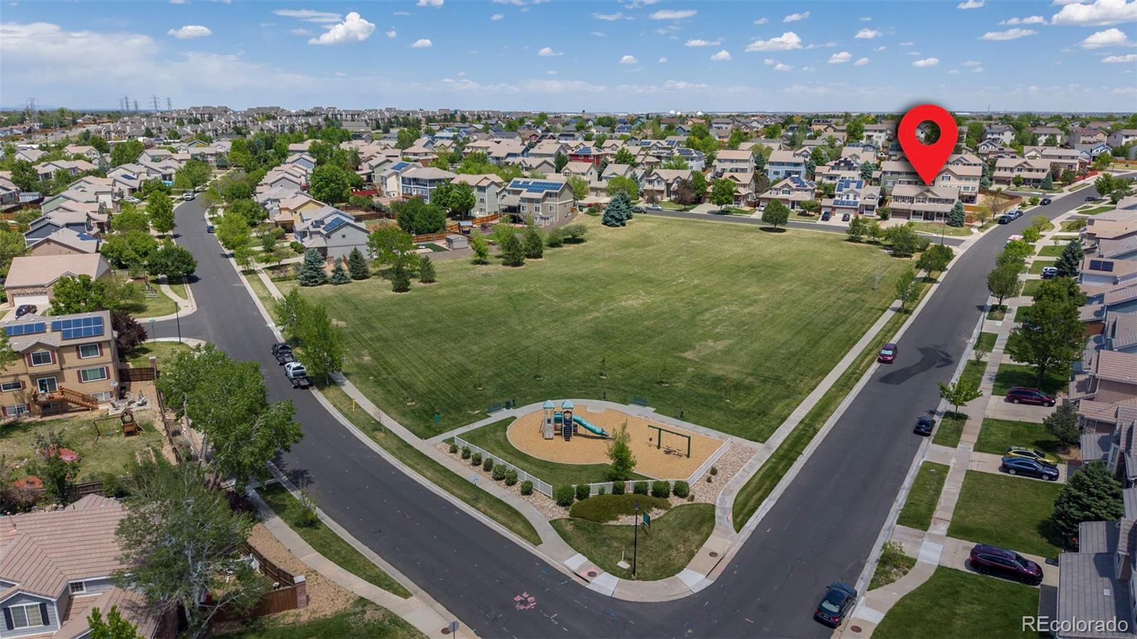 2540 S Bahama Way Aurora CO 80013
