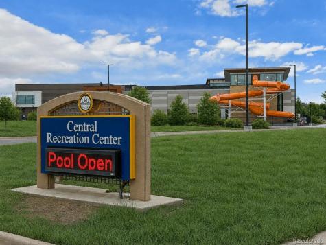 2540 S Bahama Way Aurora CO 80013
