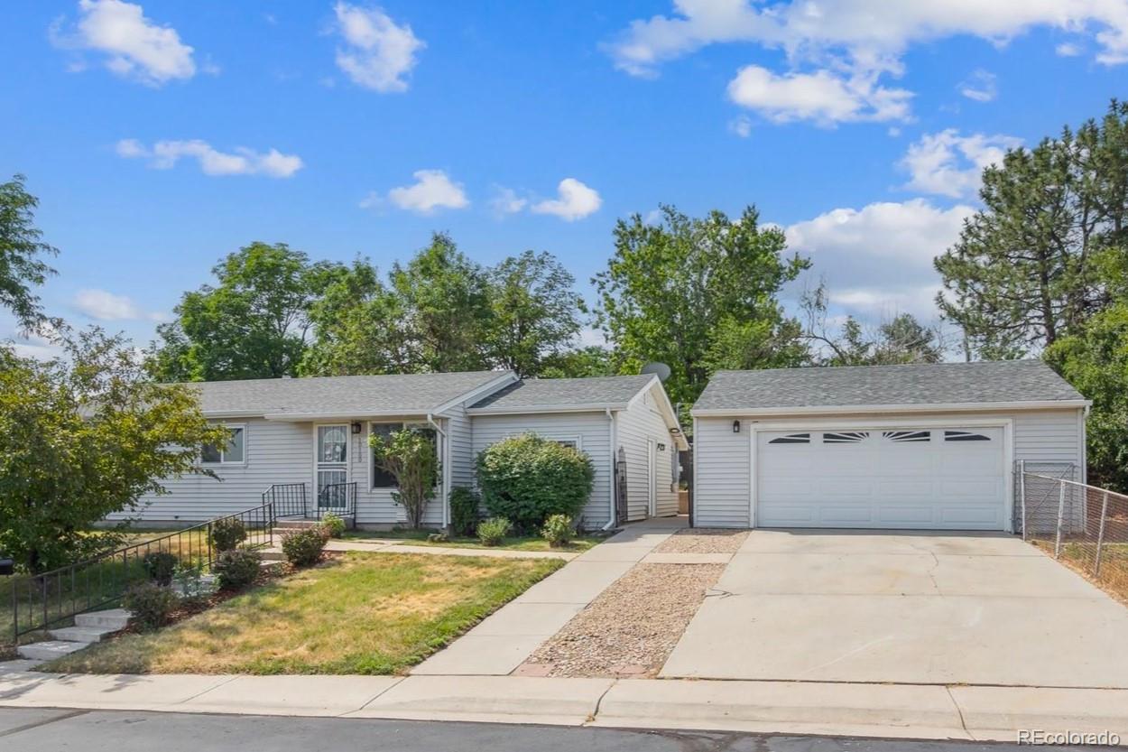 10100 W Alameda Avenue Lakewood CO 80226