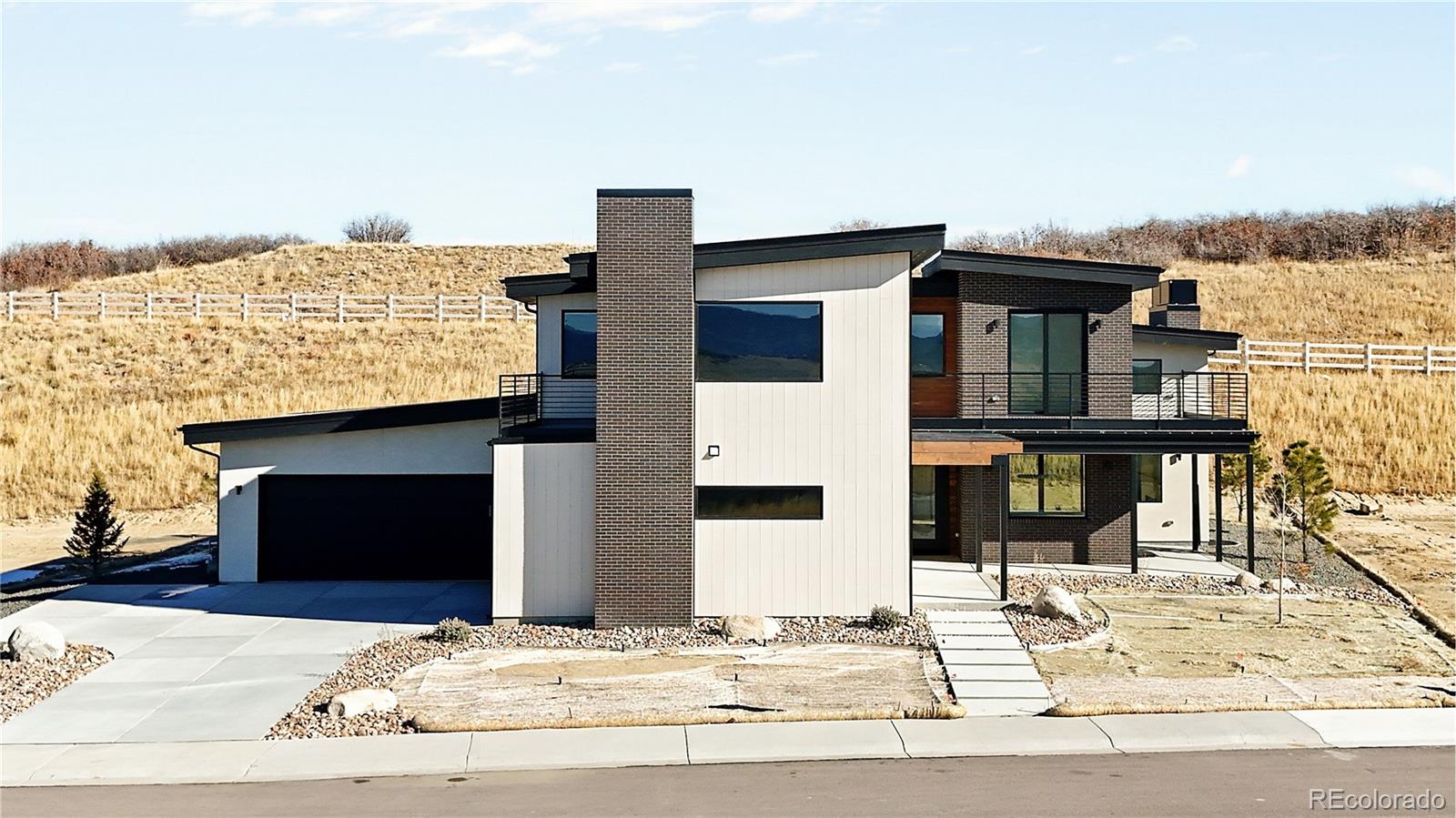 5292 Lions Paw Street Castle Rock CO 80104