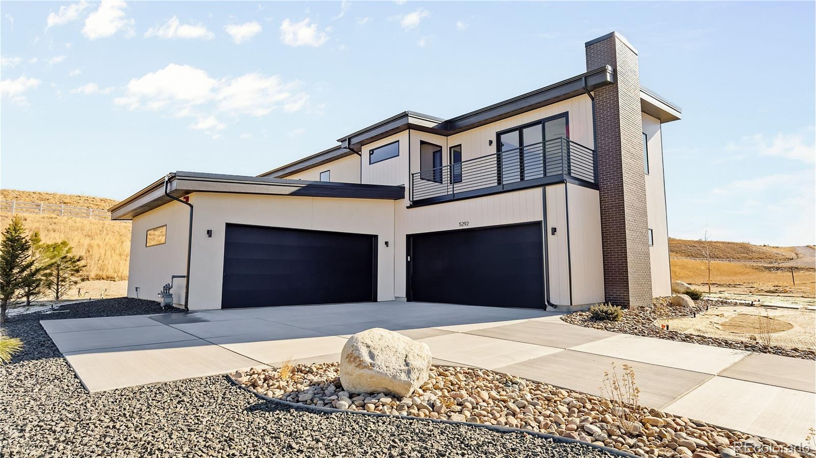 5292 Lions Paw Street Castle Rock CO 80104