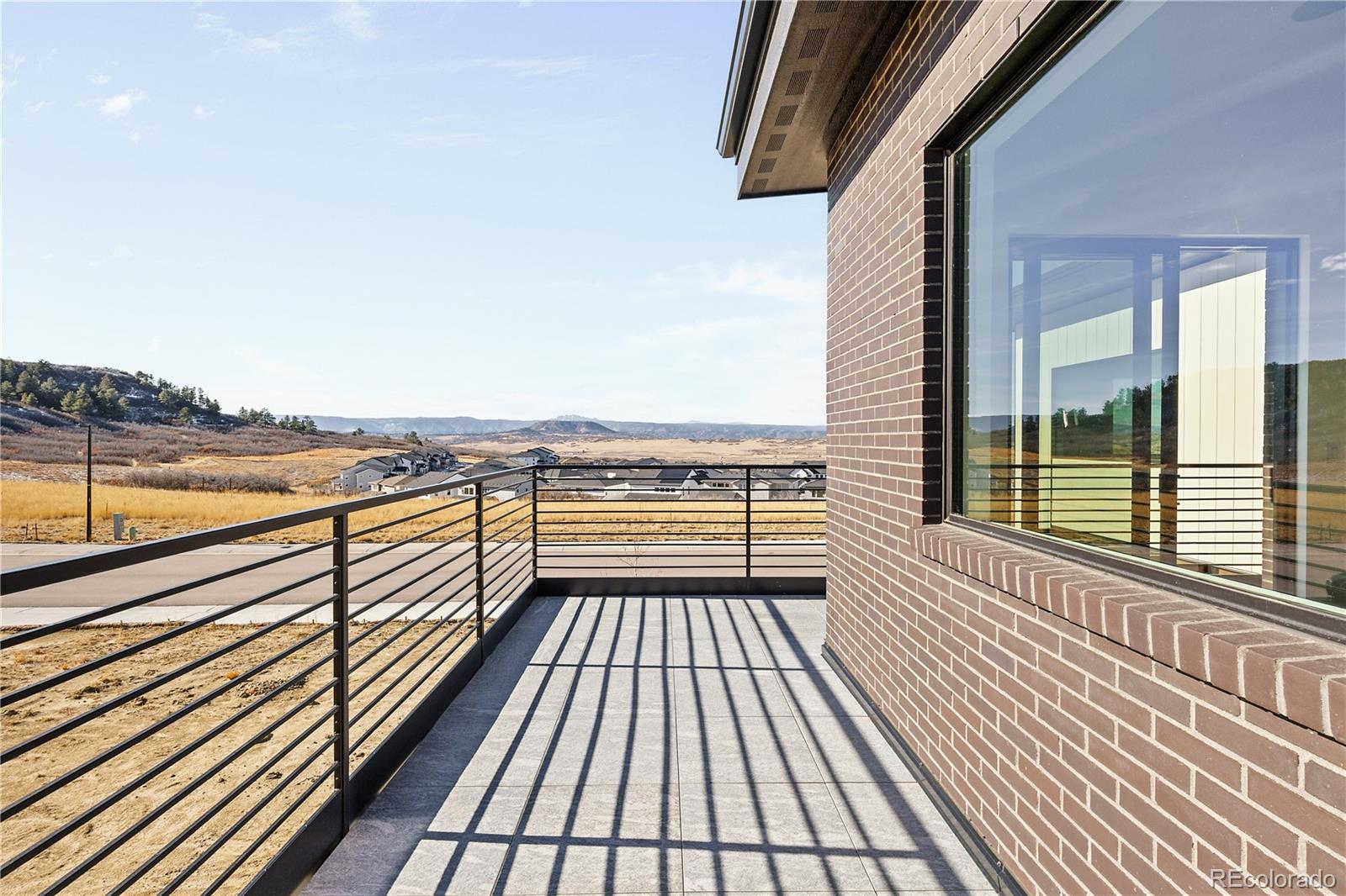 5292 Lions Paw Street Castle Rock CO 80104