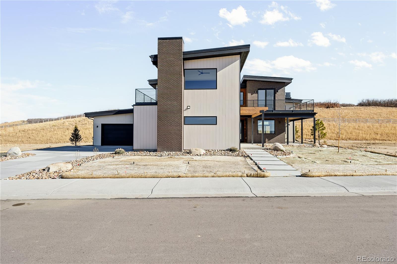5292 Lions Paw Street Castle Rock CO 80104
