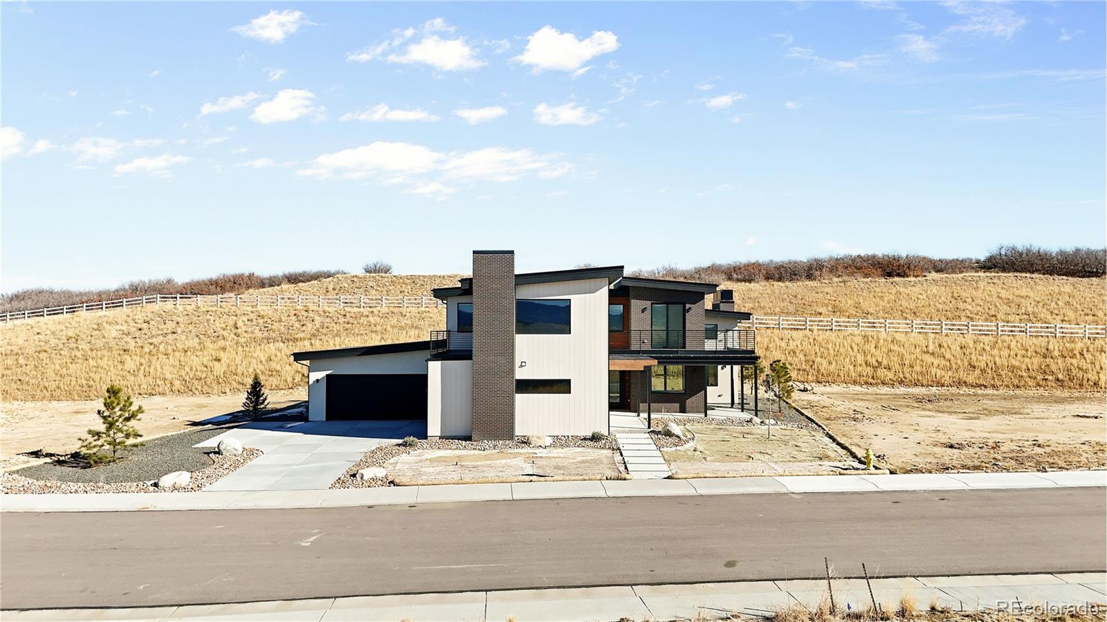 5292 Lions Paw Street Castle Rock CO 80104