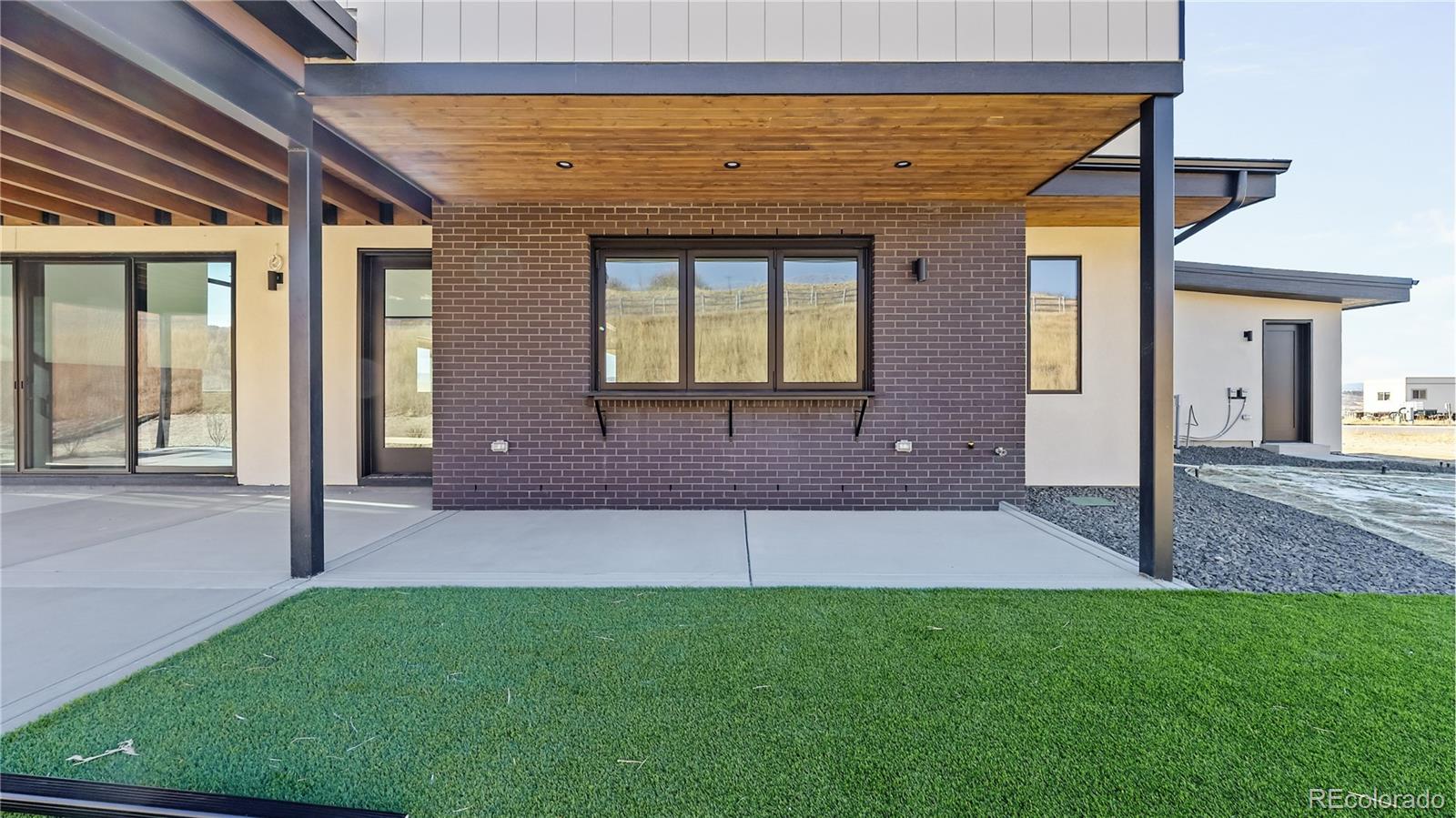 5292 Lions Paw Street Castle Rock CO 80104
