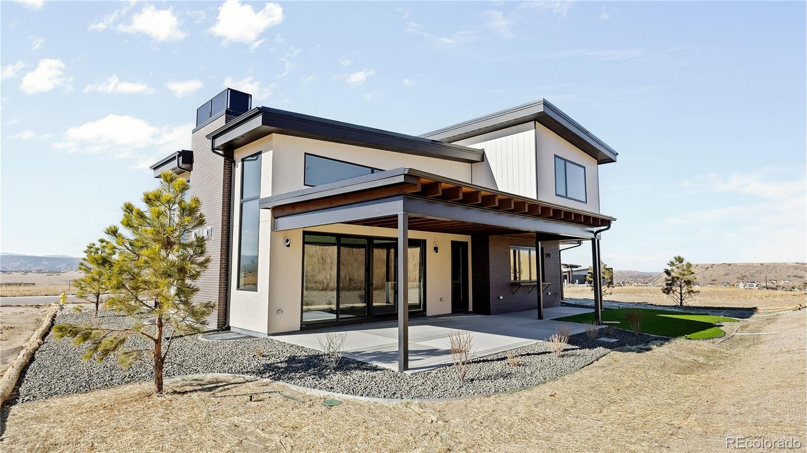 5292 Lions Paw Street Castle Rock CO 80104