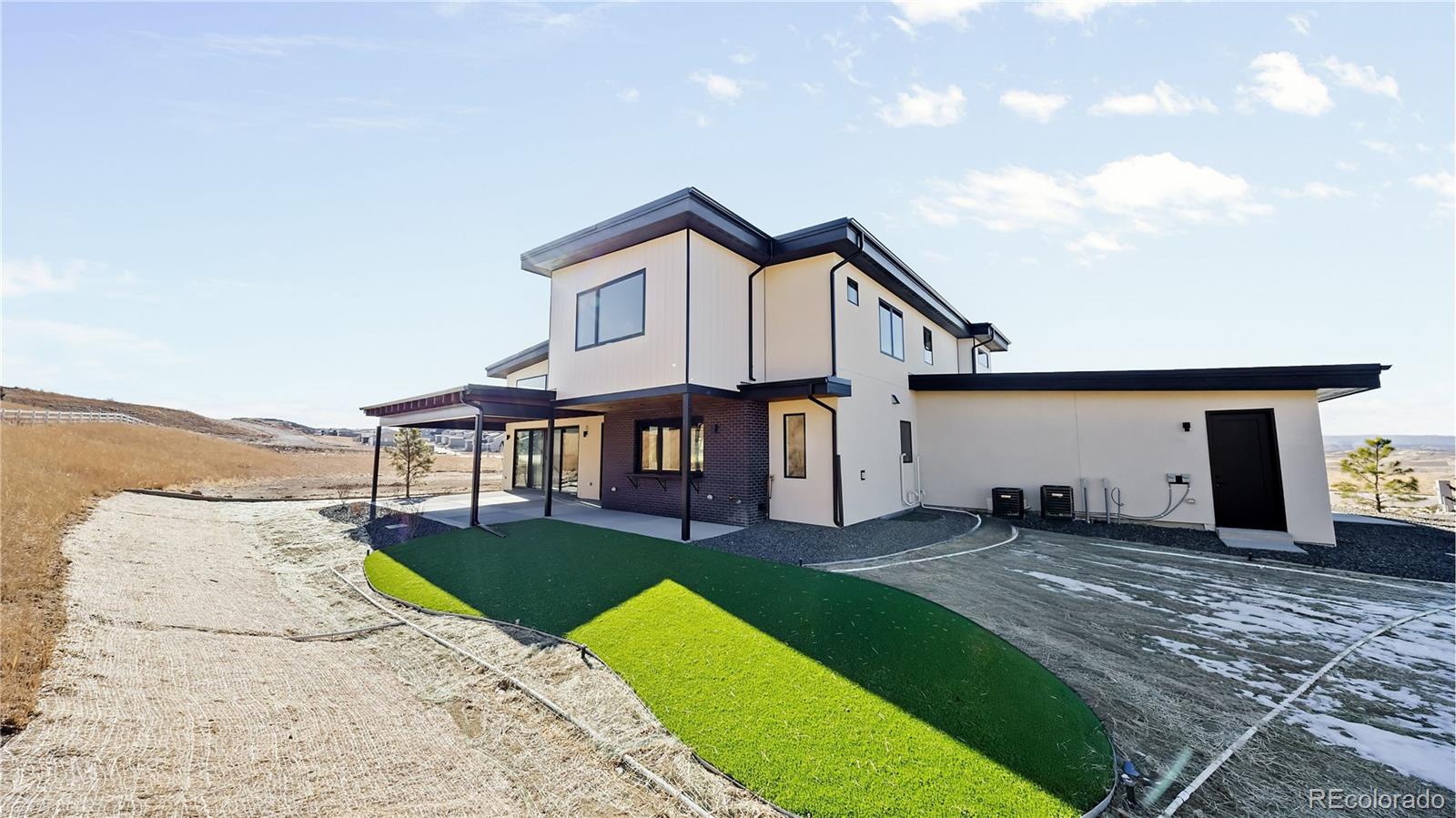 5292 Lions Paw Street Castle Rock CO 80104