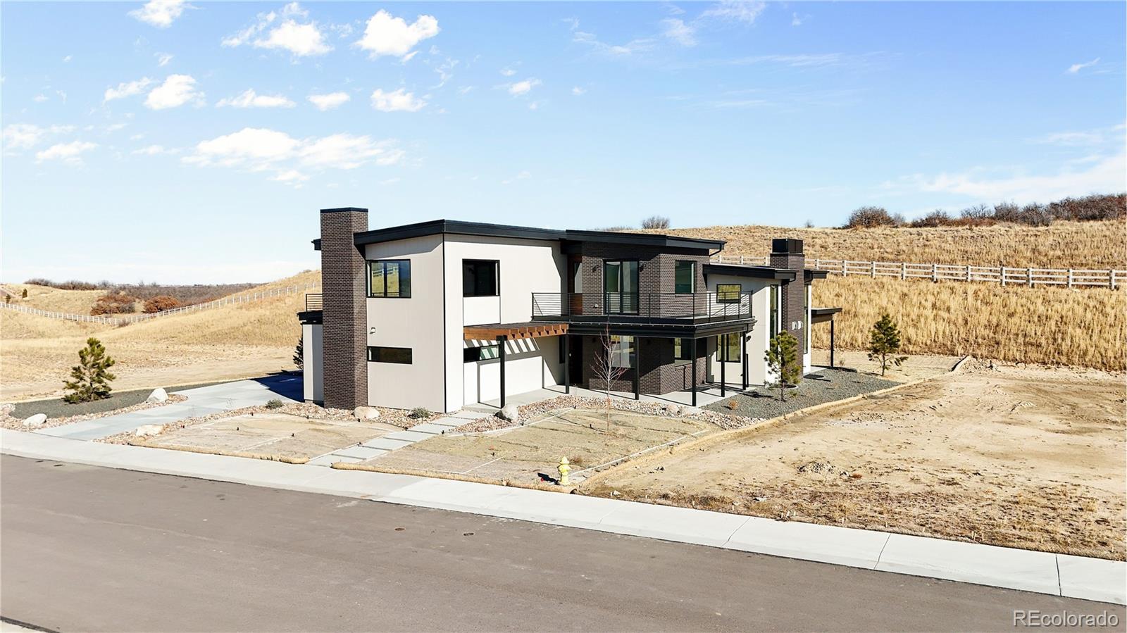 5292 Lions Paw Street Castle Rock CO 80104