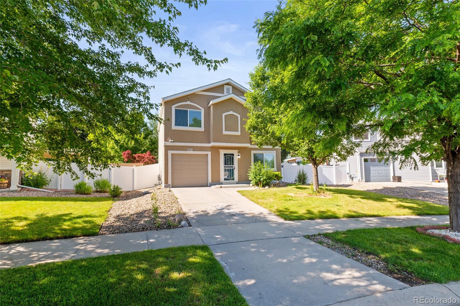 18672 E Chaffee Place Denver CO 80249
