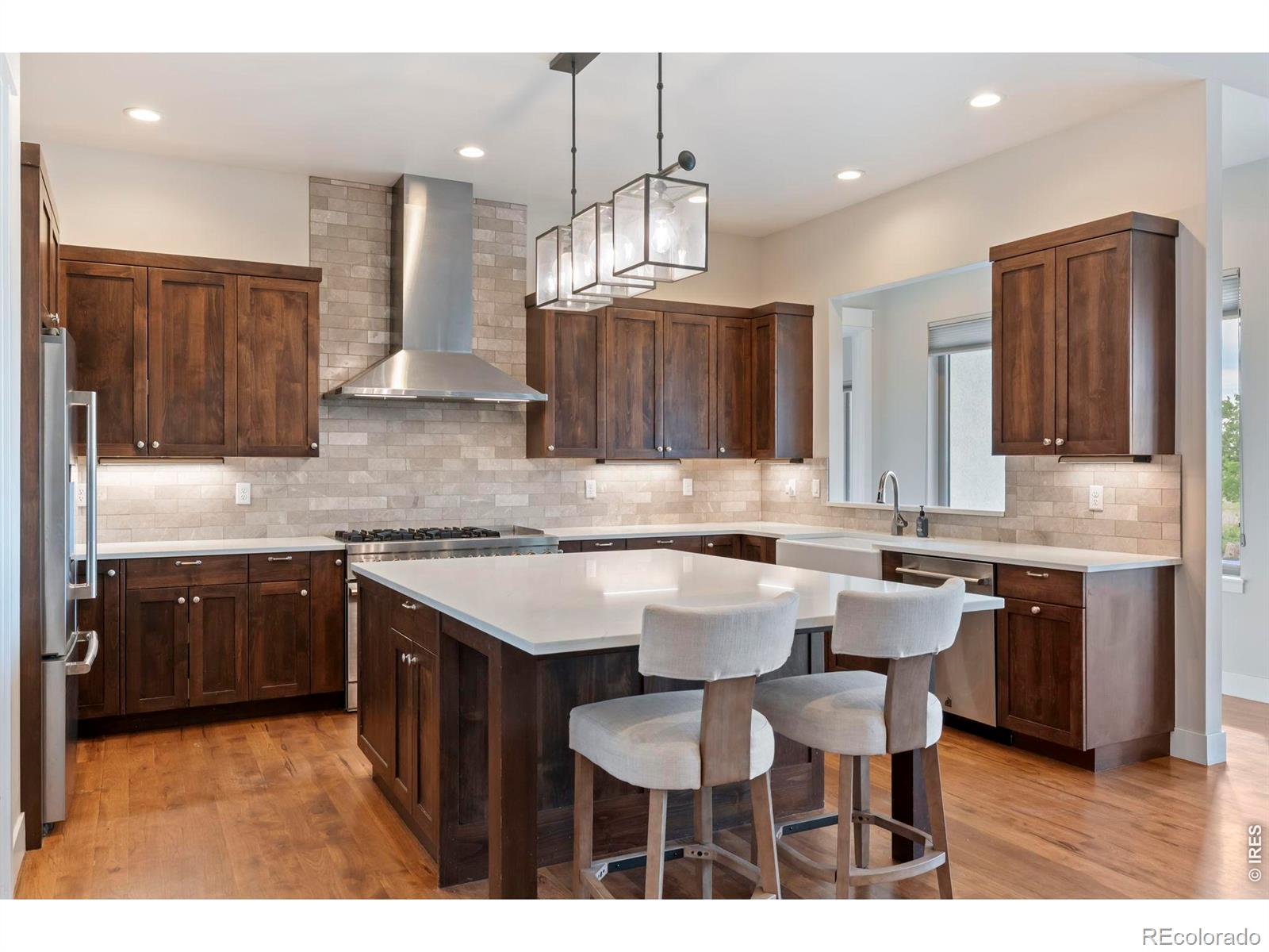 830 Berthoud Peak Drive Berthoud CO 80513
