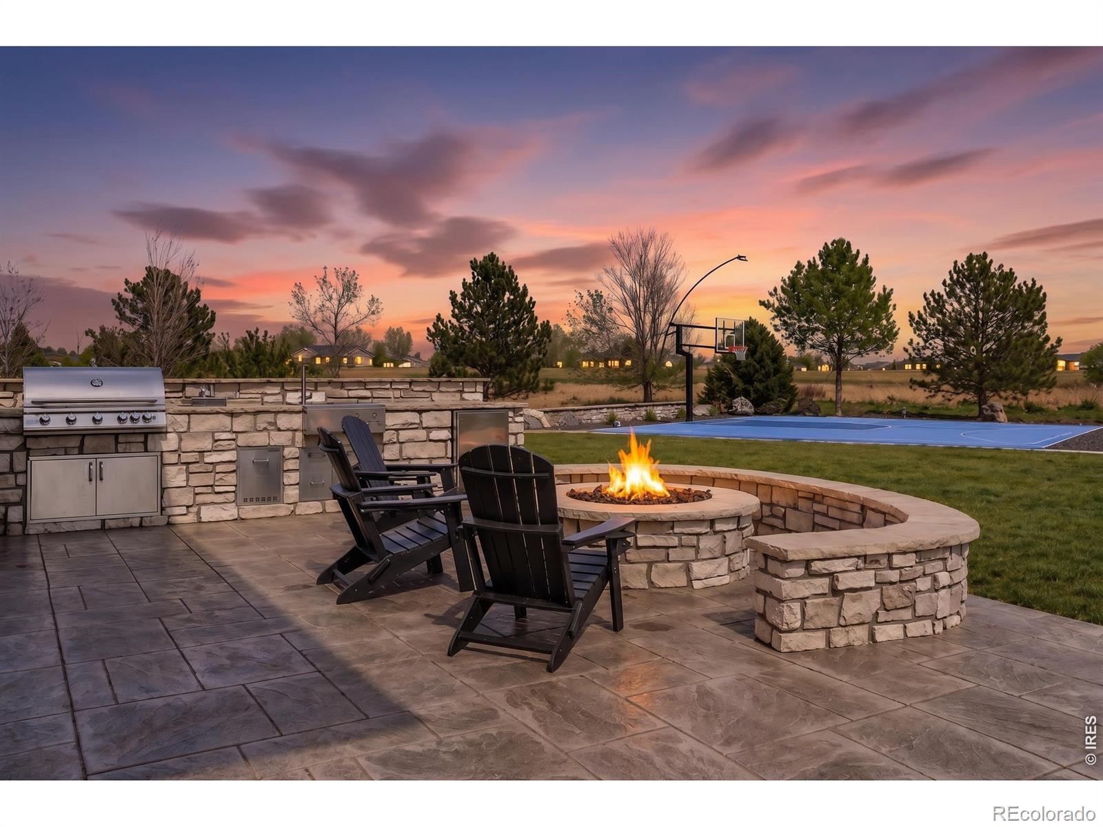 830 Berthoud Peak Drive Berthoud CO 80513