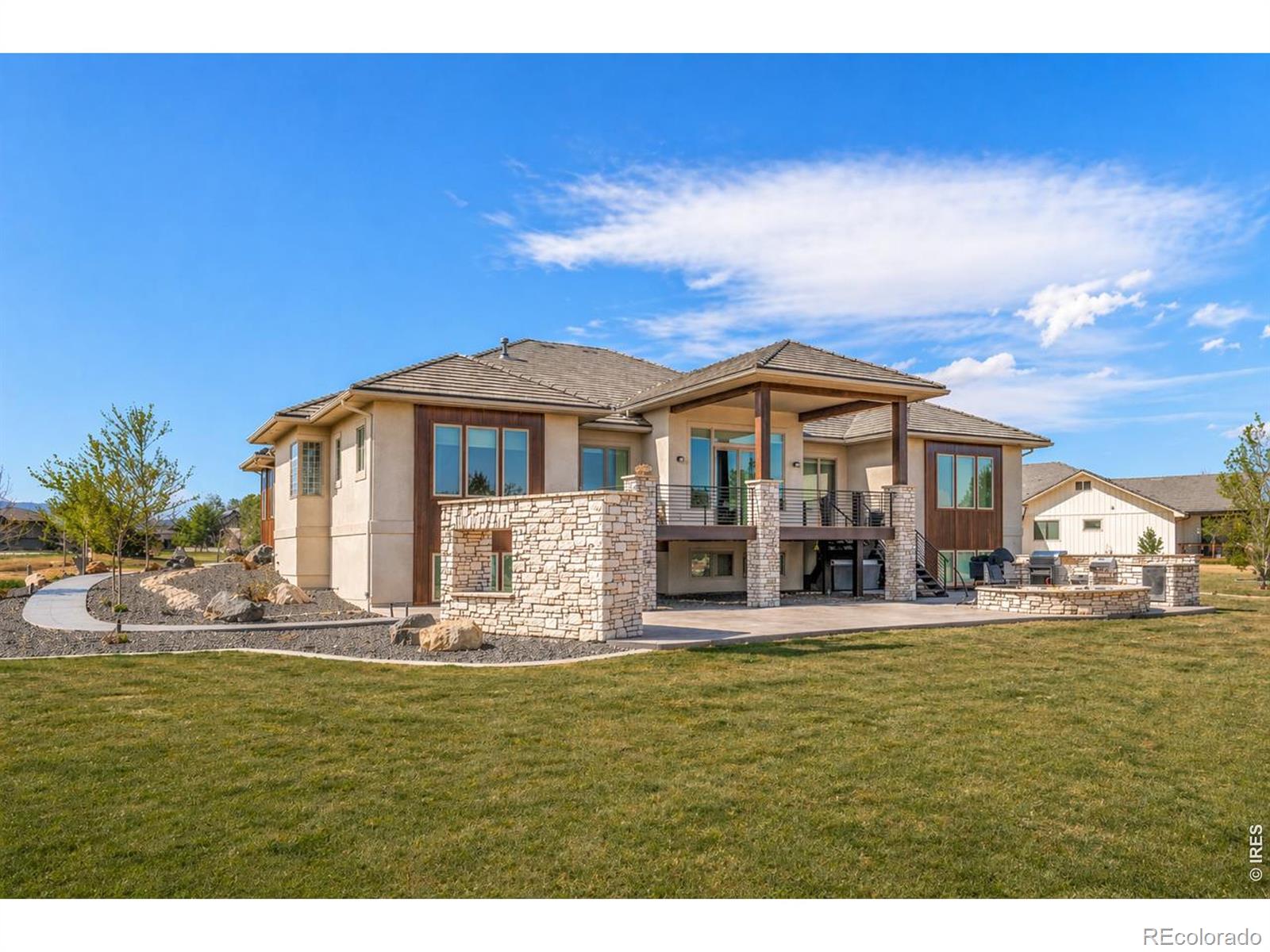 830 Berthoud Peak Drive Berthoud CO 80513