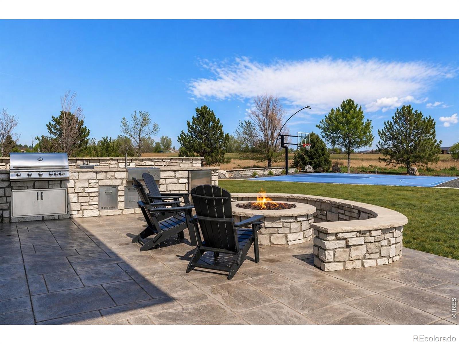 830 Berthoud Peak Drive Berthoud CO 80513