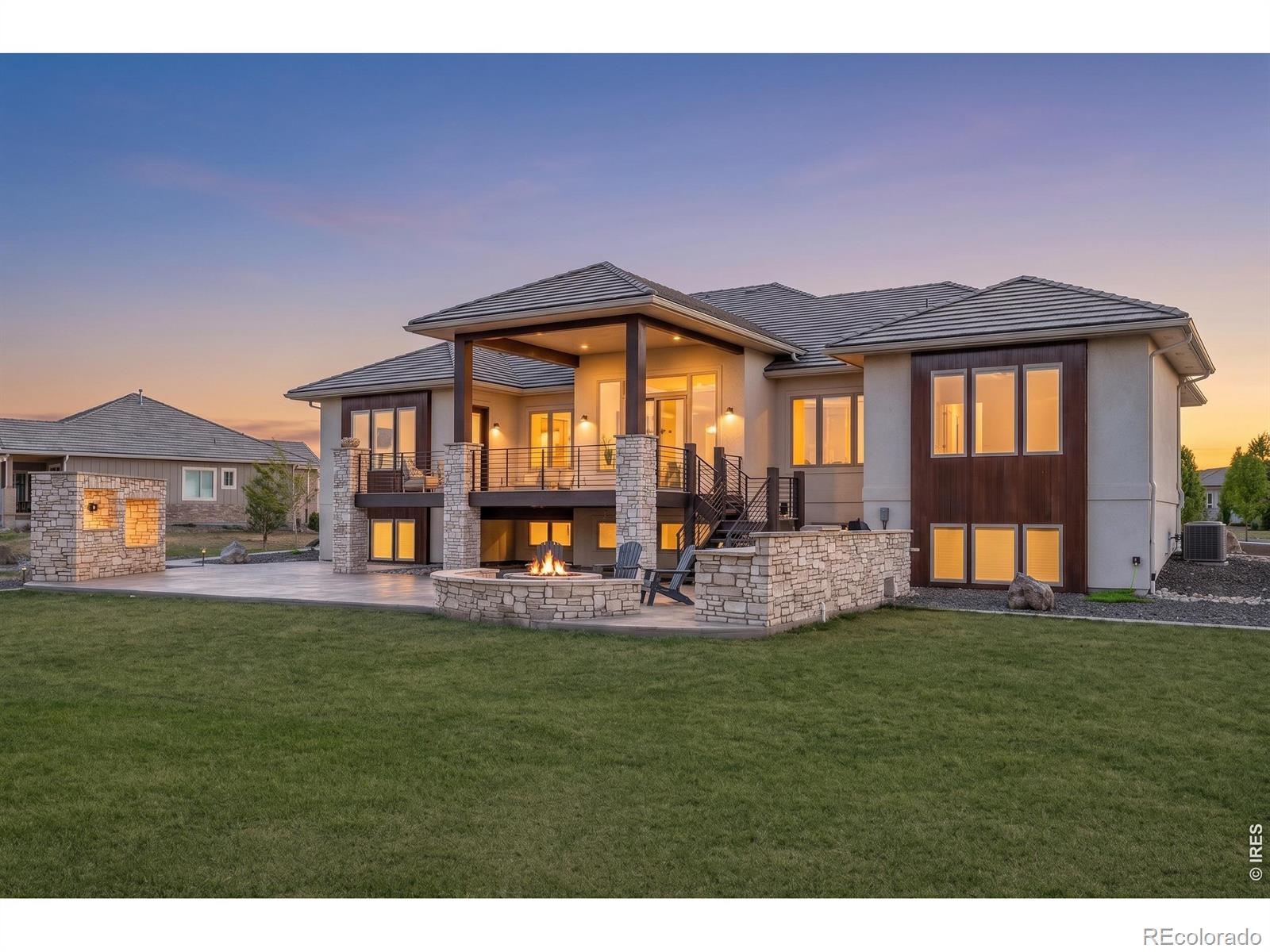 830 Berthoud Peak Drive Berthoud CO 80513