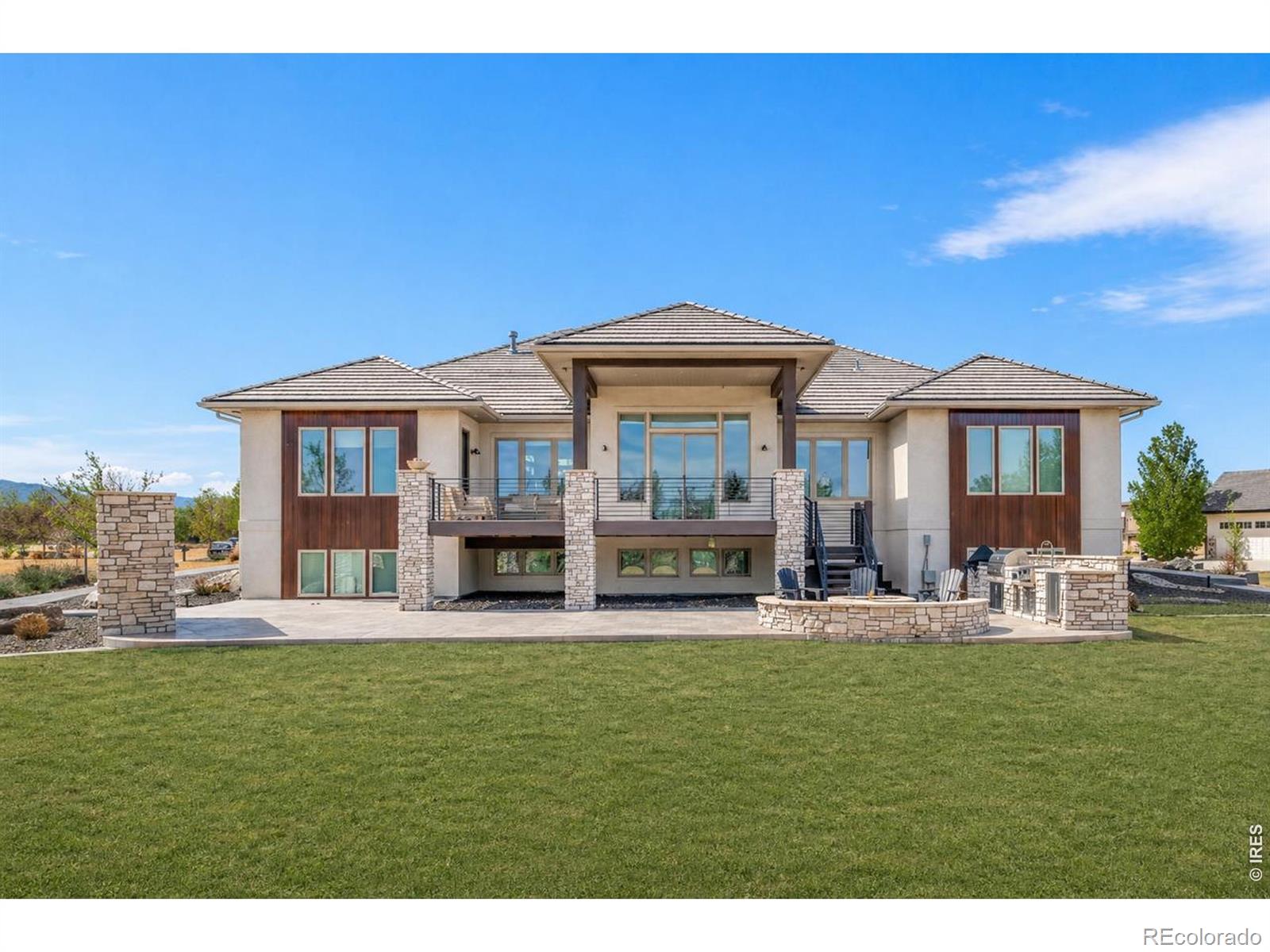 830 Berthoud Peak Drive Berthoud CO 80513