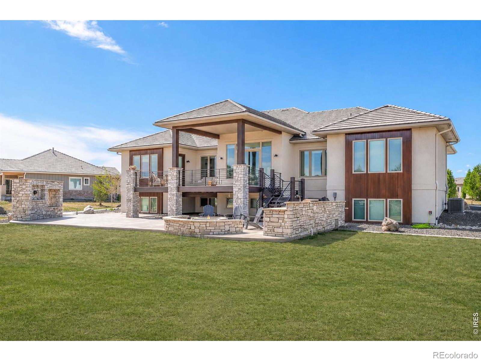 830 Berthoud Peak Drive Berthoud CO 80513