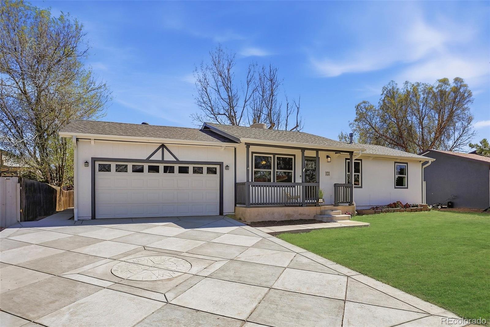 334 Maple Drive Frederick CO 80530