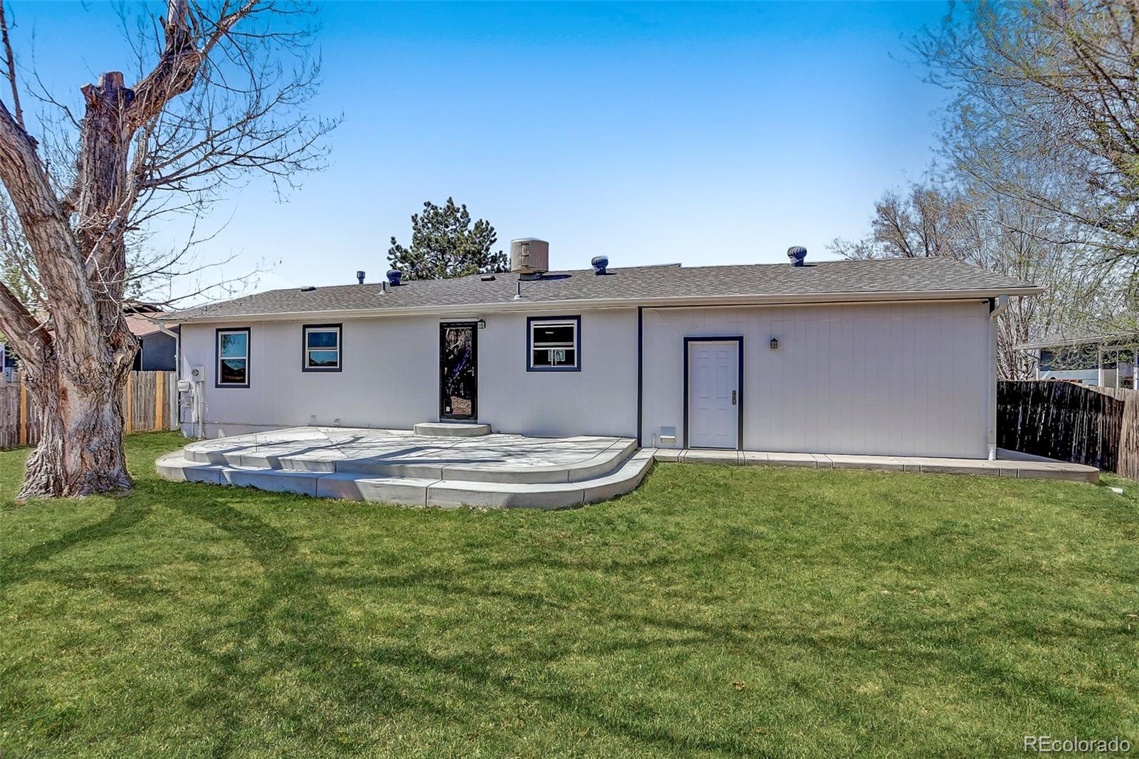 334 Maple Drive Frederick CO 80530