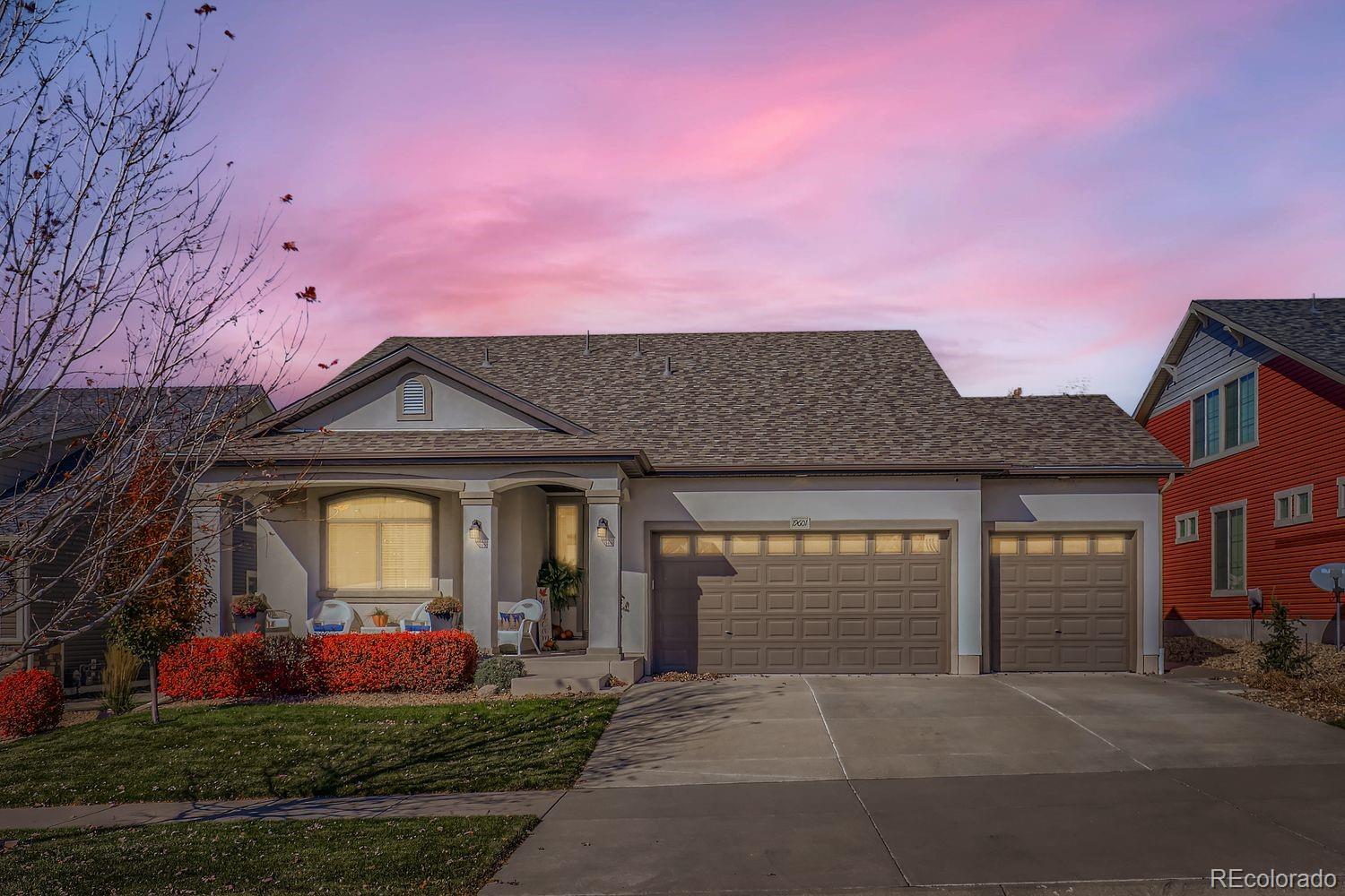 19601 E 53rd Avenue Denver CO 80249
