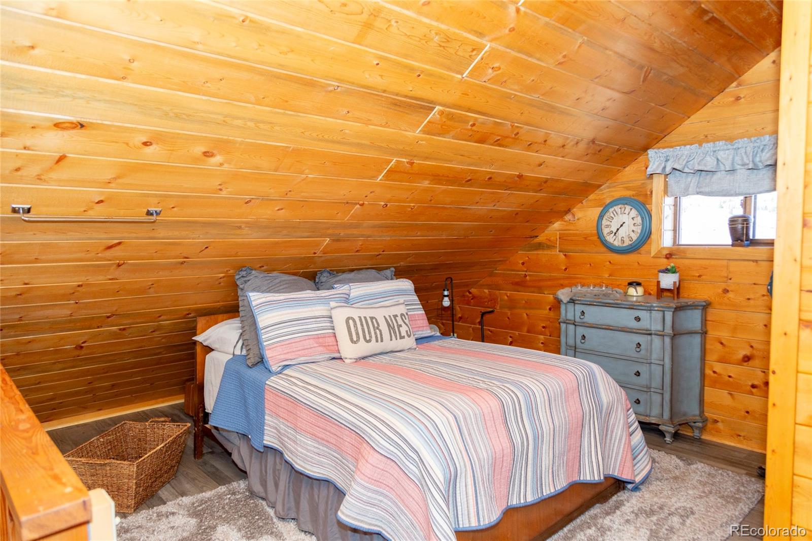 415 Ridge Drive Creede CO 81130