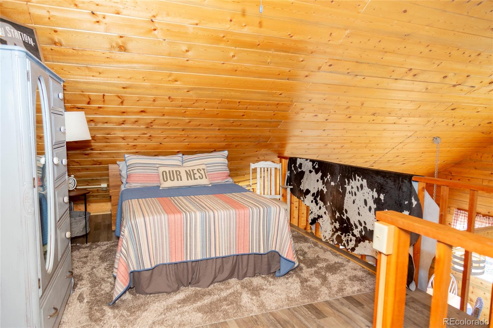 415 Ridge Drive Creede CO 81130
