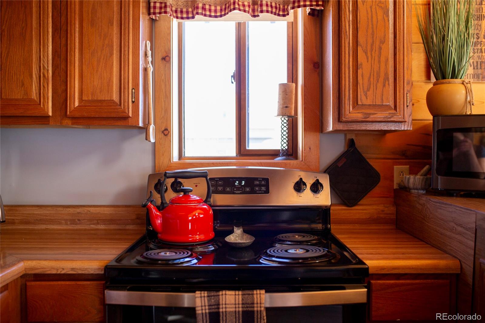 415 Ridge Drive Creede CO 81130