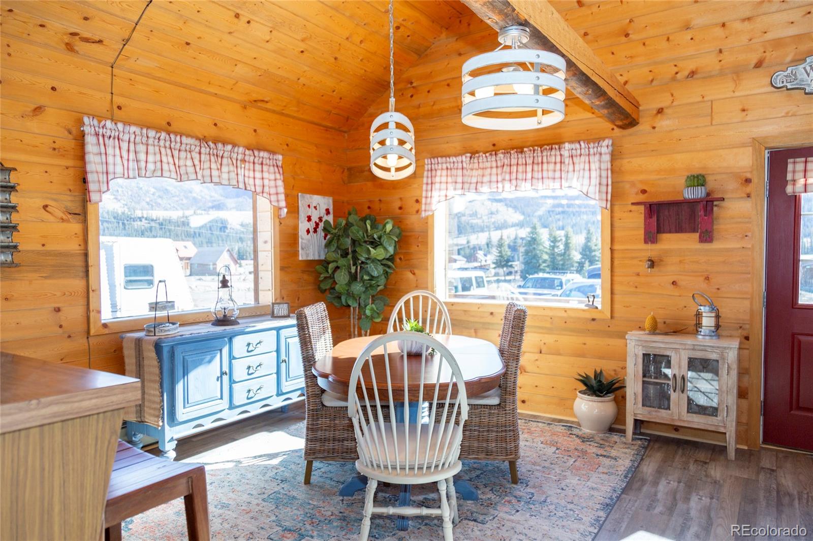 415 Ridge Drive Creede CO 81130
