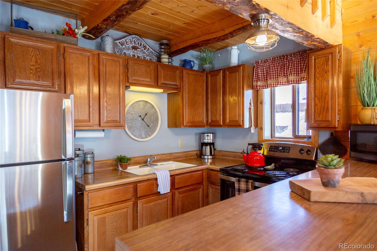 415 Ridge Drive Creede CO 81130