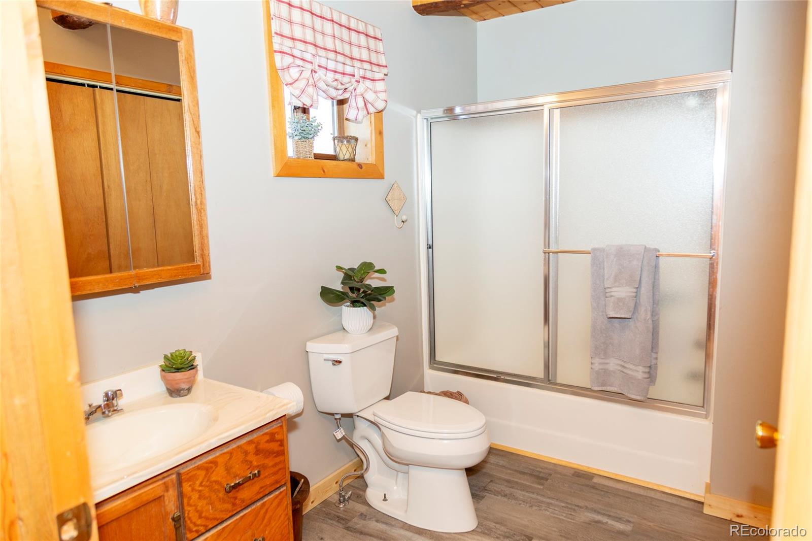 415 Ridge Drive Creede CO 81130