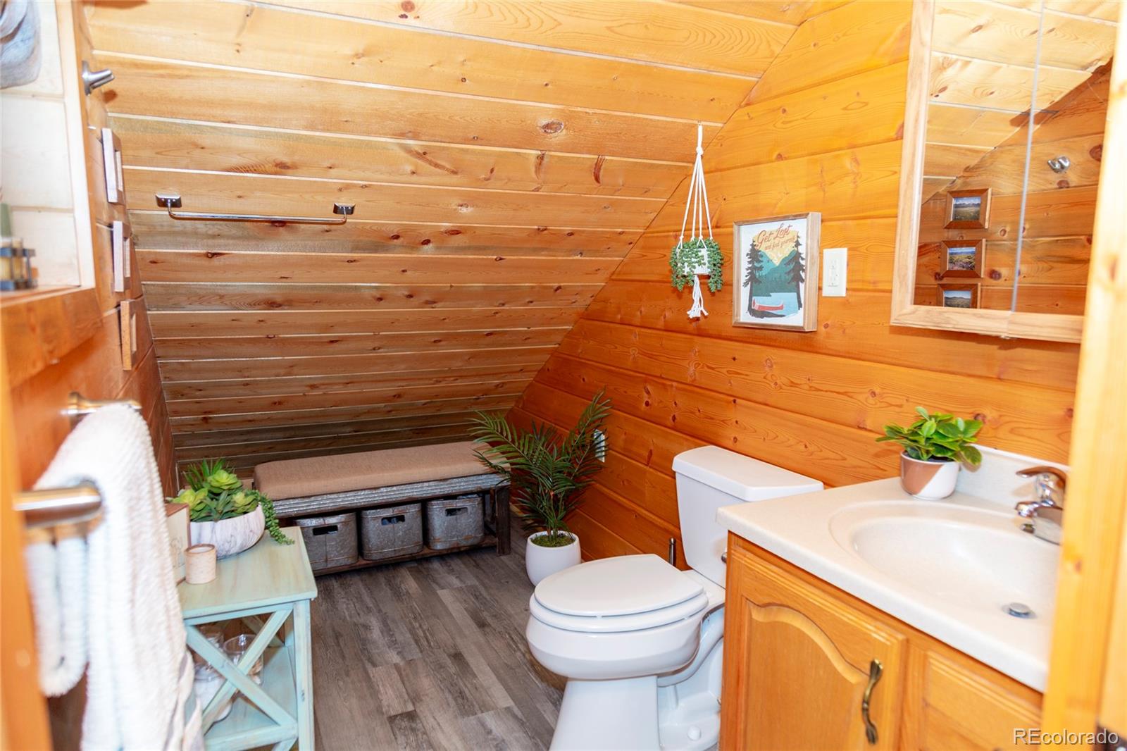 415 Ridge Drive Creede CO 81130
