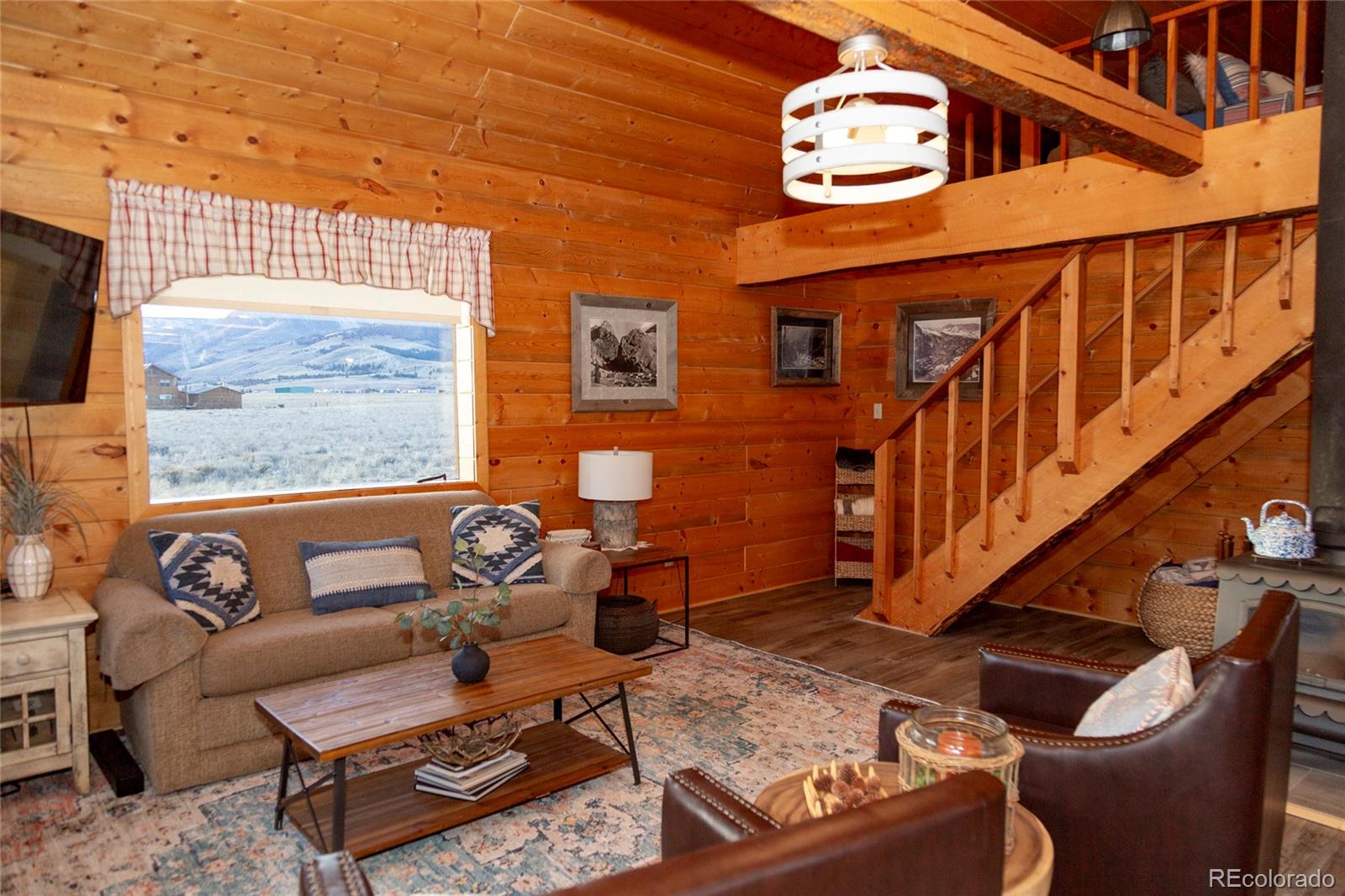 415 Ridge Drive Creede CO 81130