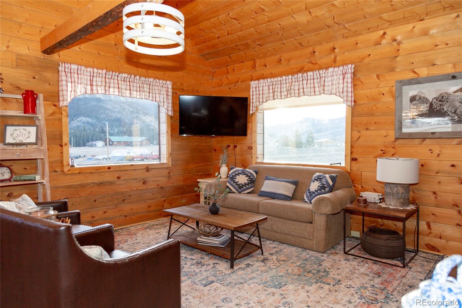 415 Ridge Drive Creede CO 81130