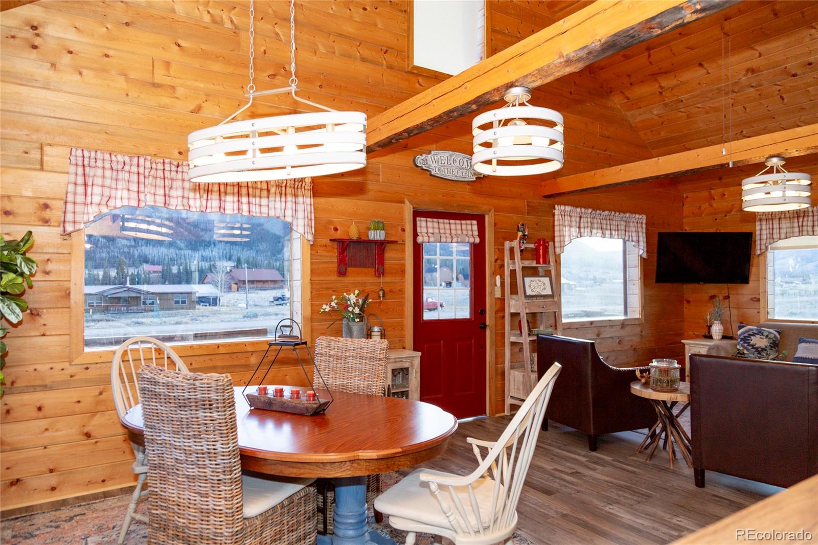 415 Ridge Drive Creede CO 81130