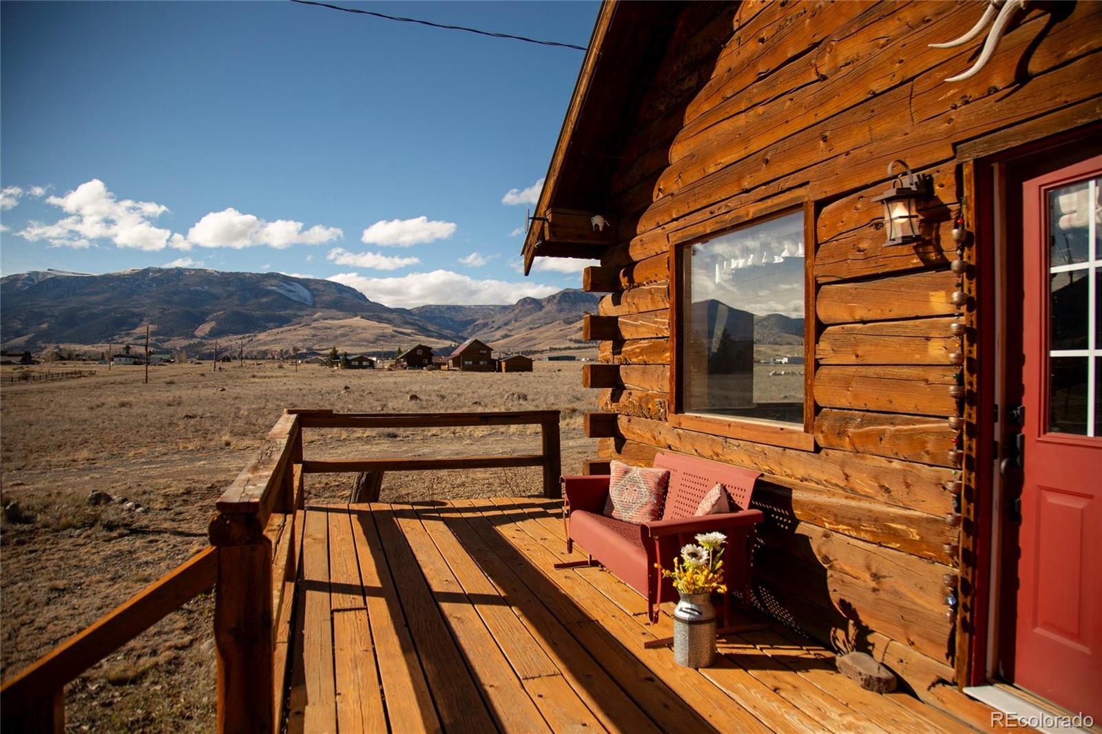 415 Ridge Drive Creede CO 81130