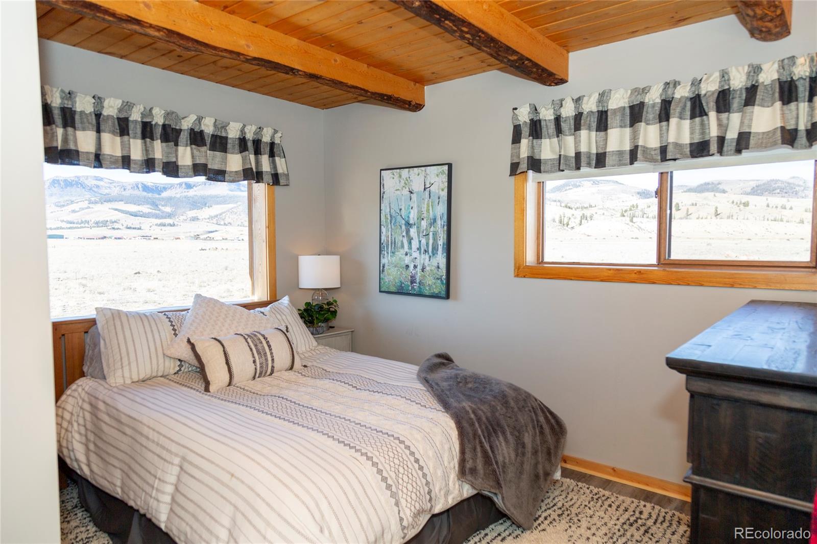 415 Ridge Drive Creede CO 81130