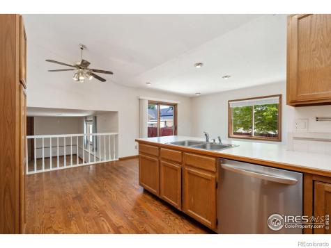 1725 Flemming Drive Longmont CO 80501