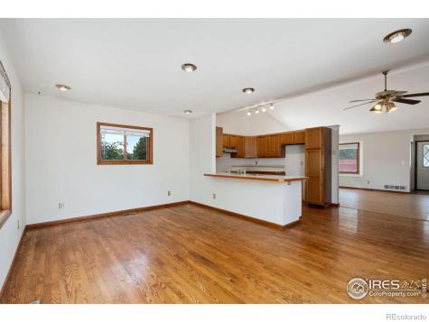 1725 Flemming Drive Longmont CO 80501